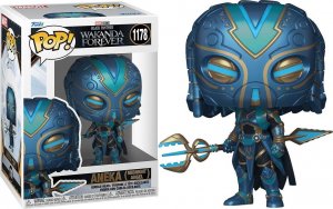 Figurka Funko Pop Figurka Funko Pop 1178 Aneka Black Panther 1