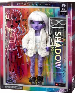 MGA Shadow High Dia Mante (GXP-858803) 11