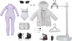 MGA Shadow High Dia Mante (GXP-858803) 7