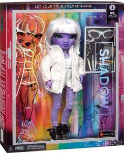 MGA Shadow High Dia Mante (GXP-858803) 9