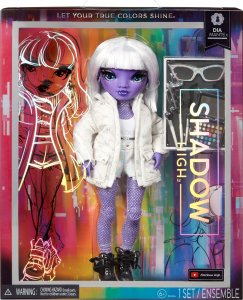 MGA Shadow High Dia Mante (GXP-858803) 10