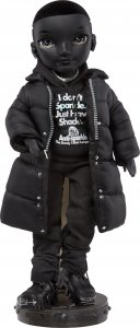 MGA Lalka Shadow High S23 Fashion Doll - Rexx Mcqueen 11