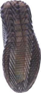 Hedo Buty BHP robocze "44" / 27,8 cm - szare 9