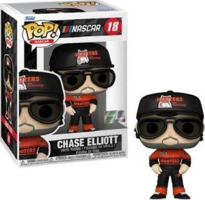 Figurka Funko Pop Funko POP! Figurka Nascar Chase Elliott 18 1