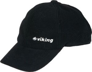 Viking Czapka Windstopper Shamal czarna r. 60 (215388660) 1