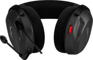 Słuchawki HyperX Cloud Stinger 2 Core Czarne (683L9AA) 2