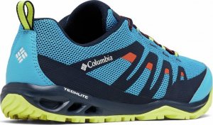 Buty trekkingowe męskie Columbia Buty Trekkingowe Columbia Vapor Vent Męskie 40 4