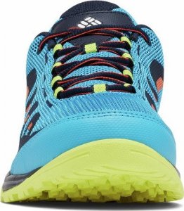 Buty trekkingowe męskie Columbia Buty Trekkingowe Columbia Vapor Vent Męskie 40 7