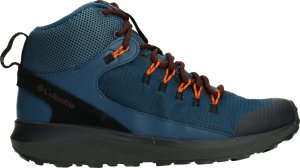 Buty trekkingowe męskie Columbia Buty trekkingowe Columbia TRAILSTORM MID WATERPROOF męskie 41,5 1