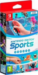 Gra wideo na Switcha Nintendo SPORTS 1