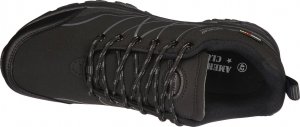 Buty trekkingowe męskie American Club Męskie buty trekkingowe American Club WT-120BL 44 5