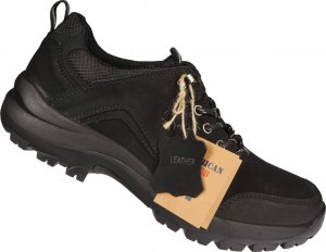 Buty trekkingowe męskie American Club Męskie buty trekkingowe American Club MCY-73BL 44 1