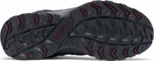 Buty trekkingowe męskie Columbia Buty Trekingowe Columbia CRESTWOOD MID WATERPROOF Męskie 48 2