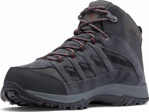 Buty trekkingowe męskie Columbia Buty Trekingowe Columbia CRESTWOOD MID WATERPROOF Męskie 48 4