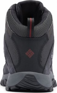 Buty trekkingowe męskie Columbia Buty Trekingowe Columbia CRESTWOOD MID WATERPROOF Męskie 48 5