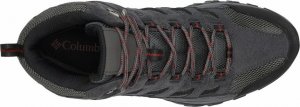 Buty trekkingowe męskie Columbia Buty Trekingowe Columbia CRESTWOOD MID WATERPROOF Męskie 48 7
