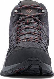 Buty trekkingowe męskie Columbia Buty Trekingowe Columbia CRESTWOOD MID WATERPROOF Męskie 48 8