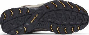 Buty trekkingowe męskie Columbia Buty Trekingowe Columbia CRESTWOOD MID WATERPROOF Męskie 41 2
