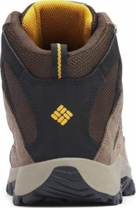 Buty trekkingowe męskie Columbia Buty Trekingowe Columbia CRESTWOOD MID WATERPROOF Męskie 41 8