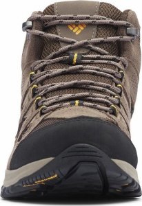 Buty trekkingowe męskie Columbia Buty Trekingowe Columbia CRESTWOOD MID WATERPROOF Męskie 41 9