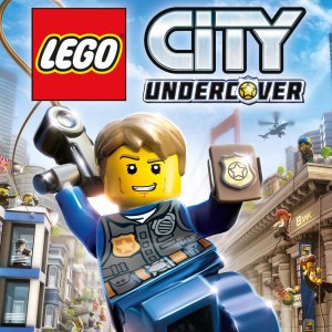 Gra Nintendo Switch Lego City Undercover / 3551 1