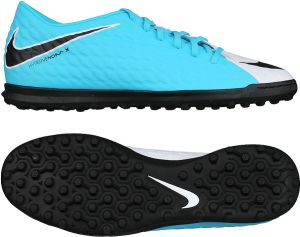 Nike NIKE HYPERVENOM X PHADE III TF 852545 104 - Buty męskie torfy/turfy; r.45 - 12038 1
