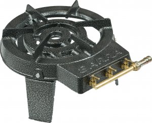 Palnik Gazowy Żeliwny 9,8kW 2