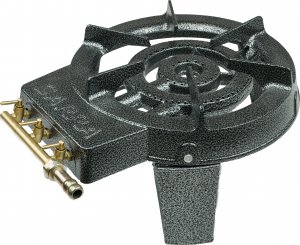 Palnik Gazowy Żeliwny 9,8kW 3