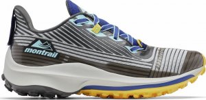 Columbia Buty do biegania Columbia  MONTRAIL TRINITY AG WMN damskie 39 1