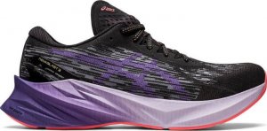 Asics Buty do biegania damskie Asics NOVABLAST 3 Black/Dusty Purple US 7,5 1