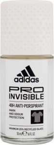 Adidas Adidas Pro Invisible Dezodorant roll-on dla kobiet 50ml 1