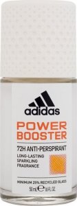 Adidas Adidas Power Booster Dezodorant roll-on dla kobiet 50ml 1