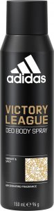 Adidas Adidas Victory League Dezodorant w atomizerze dla mężczyzn 75ml 1