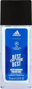 Adidas Adidas Champions League Dezodorant perfumowany w atomizerze Best of The Best 75ml 1
