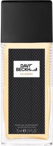 David Beckham David Beckham Classic Homme Dezodorant perfumowany w atomizerze 75ml 1