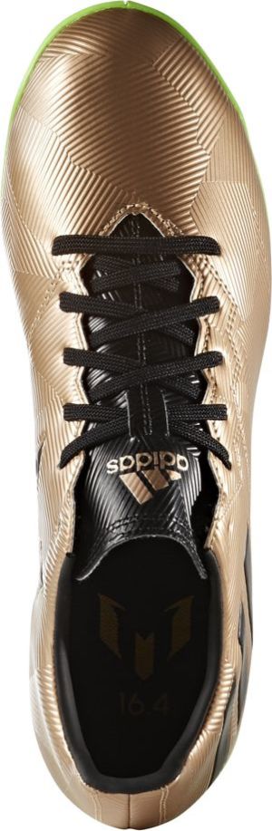 Adidas ADIDAS MESSI 16.4 IN BA9862 - Buty męskie Halowe/halówki; r.43 1/3 - 12076 3