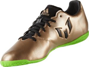 Adidas ADIDAS MESSI 16.4 IN BA9862 - Buty męskie Halowe/halówki; r.43 1/3 - 12076 4