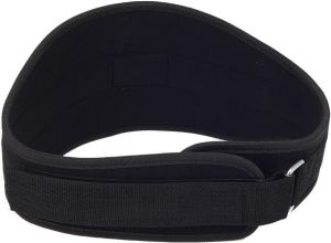 Spokey Pas kulturystyczny Rode czarny r. XL 2