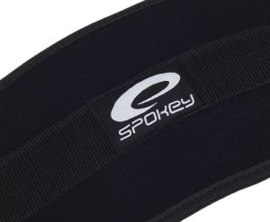 Spokey Pas kulturystyczny Rode czarny r. XL 4