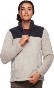 Black Diamond Polar Damski Black Diamond ROADIE QZ FLEECE XL 1