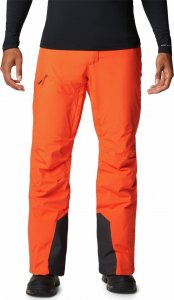 Columbia Spodnie Narciarskie Columbia Kick Turn II Pant Męskie XXL 1
