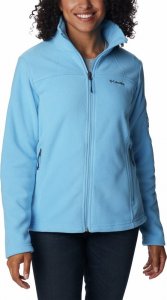 Columbia Polar Damski Columbia Fast Trek II Jacket Rozpinany S 1