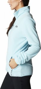 Columbia Polar Damski Columbia Ali Peak FZ Rozpinany S 3