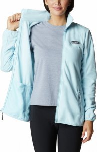 Columbia Polar Damski Columbia Ali Peak FZ Rozpinany S 4