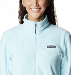Columbia Polar Damski Columbia Ali Peak FZ Rozpinany S 5