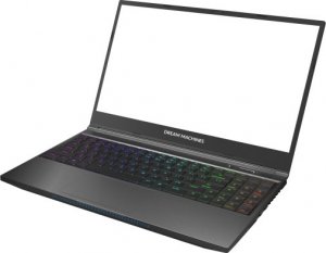 Laptop Dream Machines RG3060-15PL52 i7-12700H / 16 GB / 1 TB / RTX 3060 / 240 Hz 2