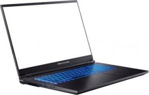 Laptop Dream Machines RS3060-17PL51 i7-12700H / 32 GB / 1 TB / RTX 3060 / 165 Hz 3