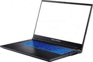 Laptop Dream Machines RS3060-17PL52 i7-12700H / 64 GB / 1 TB / RTX 3060 / 165 Hz 2