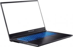 Laptop Dream Machines RS3070-17PL51 i7-12700H / 32 GB / 1 TB / RTX 3070Ti / 165 Hz 3