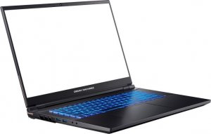 Laptop Dream Machines RS3080-17PL51 i7-12700H / 32 GB / 1 TB / RTX 3080Ti / 165 Hz 3